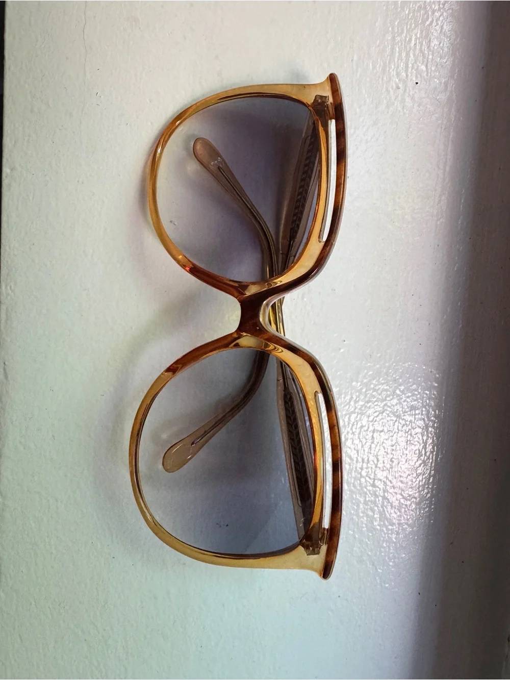 Vintage 70s Subglasses